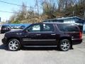 Black Cherry - Escalade ESV AWD Photo No. 2