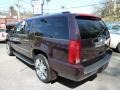 Black Cherry - Escalade ESV AWD Photo No. 3