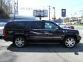 Black Cherry - Escalade ESV AWD Photo No. 6
