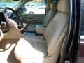 Black Cherry - Escalade ESV AWD Photo No. 10