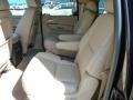 Cocoa/Cashmere Rear Seat Photo for 2009 Cadillac Escalade #62923601