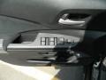 2012 Crystal Black Pearl Honda CR-V EX  photo #11