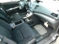 2012 Crystal Black Pearl Honda CR-V EX  photo #15