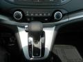 2012 Crystal Black Pearl Honda CR-V EX  photo #17