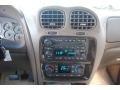 2006 Buick Rainier Cashmere Interior Controls Photo