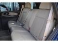 2006 Buick Rainier Cashmere Interior Rear Seat Photo
