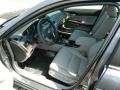 2012 Polished Metal Metallic Honda Accord EX-L V6 Sedan  photo #10