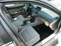 2012 Polished Metal Metallic Honda Accord EX-L V6 Sedan  photo #15