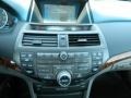 2012 Polished Metal Metallic Honda Accord EX-L V6 Sedan  photo #17