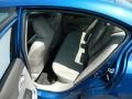 2012 Dyno Blue Pearl Honda Civic EX Sedan  photo #12