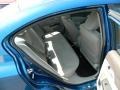 2012 Dyno Blue Pearl Honda Civic EX Sedan  photo #13