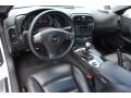 Ebony Dashboard Photo for 2008 Chevrolet Corvette #62924445