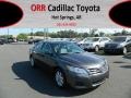 Magnetic Gray Metallic - Camry LE Photo No. 1