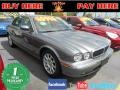 Quartz Metallic - XJ XJ8 Photo No. 1