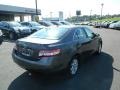 Magnetic Gray Metallic - Camry LE Photo No. 3