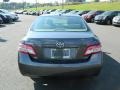 Magnetic Gray Metallic - Camry LE Photo No. 4