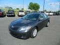 Magnetic Gray Metallic - Camry LE Photo No. 7