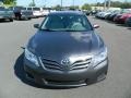 Magnetic Gray Metallic - Camry LE Photo No. 8