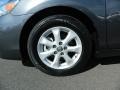 Magnetic Gray Metallic - Camry LE Photo No. 9
