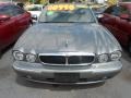Quartz Metallic - XJ XJ8 Photo No. 2