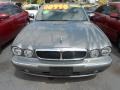 2004 Quartz Metallic Jaguar XJ XJ8  photo #2