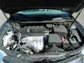 Magnetic Gray Metallic - Camry LE Photo No. 11