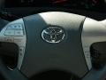 Magnetic Gray Metallic - Camry LE Photo No. 16
