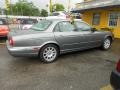 2004 Quartz Metallic Jaguar XJ XJ8  photo #8