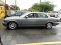 2004 Quartz Metallic Jaguar XJ XJ8  photo #9