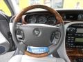 Quartz Metallic - XJ XJ8 Photo No. 21