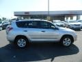Classic Silver Metallic - RAV4 I4 Photo No. 2
