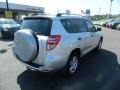 Classic Silver Metallic - RAV4 I4 Photo No. 3