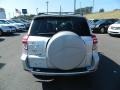 Classic Silver Metallic - RAV4 I4 Photo No. 4