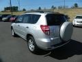 Classic Silver Metallic - RAV4 I4 Photo No. 5