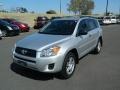 Classic Silver Metallic - RAV4 I4 Photo No. 7