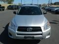 Classic Silver Metallic - RAV4 I4 Photo No. 8