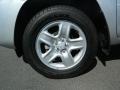 Classic Silver Metallic - RAV4 I4 Photo No. 9
