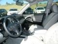 Classic Silver Metallic - RAV4 I4 Photo No. 12