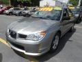 Crystal Gray Metallic - Impreza 2.5i Sedan Photo No. 3