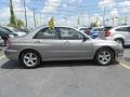 Crystal Gray Metallic - Impreza 2.5i Sedan Photo No. 5