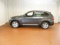 Platinum Gray Metallic - X5 xDrive35d Photo No. 3