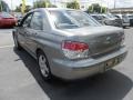 Crystal Gray Metallic - Impreza 2.5i Sedan Photo No. 8