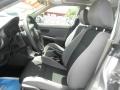 Crystal Gray Metallic - Impreza 2.5i Sedan Photo No. 10