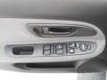 Crystal Gray Metallic - Impreza 2.5i Sedan Photo No. 11