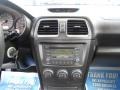 Crystal Gray Metallic - Impreza 2.5i Sedan Photo No. 18