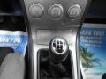 Crystal Gray Metallic - Impreza 2.5i Sedan Photo No. 19