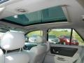 2004 Blue Chip Metallic Cadillac SRX V6 AWD  photo #14