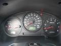 Crystal Gray Metallic - Impreza 2.5i Sedan Photo No. 22