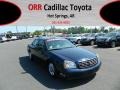 Blue Chip 2004 Cadillac DeVille DHS