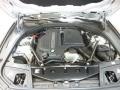 3.0 Liter DI TwinPower Turbocharged DOHC 24-Valve VVT Inline 6 Cylinder Engine for 2012 BMW 5 Series 535i xDrive Sedan #62925449